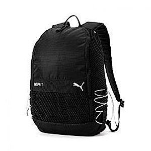 Backpack Netfit Puma Black obraz