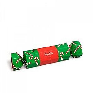 Candy Cane Cracker Gift Box obraz