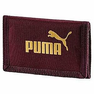 Wallet M Puma Black obraz