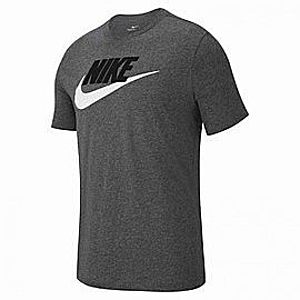 Nike NSW TEE ICON FUTURU M - Pánské tričko obraz