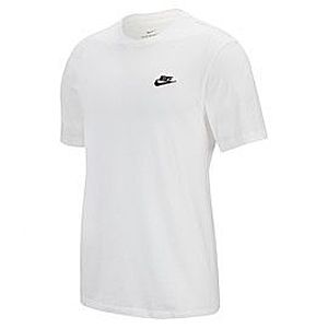 Nike NSW CLUB TEE M - Pánské tričko obraz