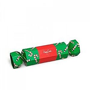 Christmas Cracker Candy Cane Gift Box 36-40 obraz