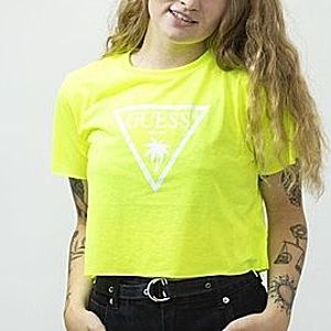 Tops beachwr woman t-shirt obraz