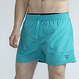 Bottom beachwr man board short obraz