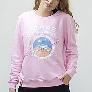 Mission To Mars Sweater obraz