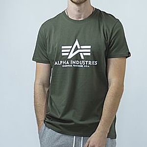 Basic T-Shirt obraz