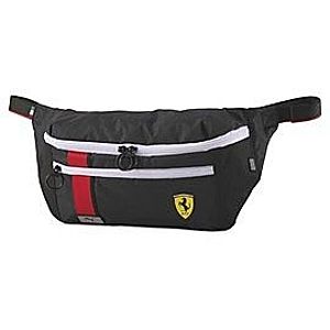 Ferrari Race Waist Bag obraz