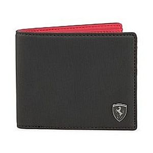 Ferrari Style Men s Wallet obraz