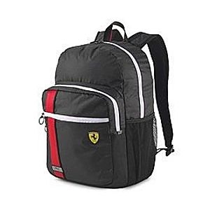 Ferrari Race Backpack obraz