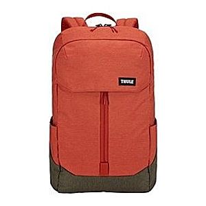 Thule Lithos backpack 20L TLBP116RFN obraz