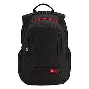 Case Logic notebook backpack 14'' DLBP114K obraz
