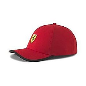 Ferrari Race BB Cap obraz