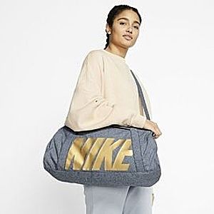 Women's Nike Gym Club Training Duffel Bag obraz