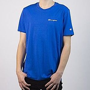 Crewneck T-Shirt obraz