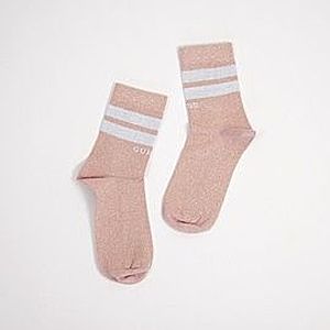 Regular socks guess obraz