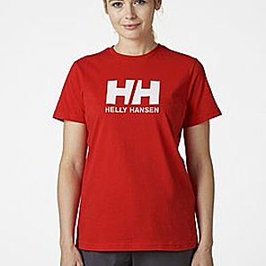 W hh logo t-shirt obraz
