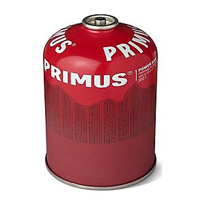 Kartuše Primus Power Gas 450 g obraz