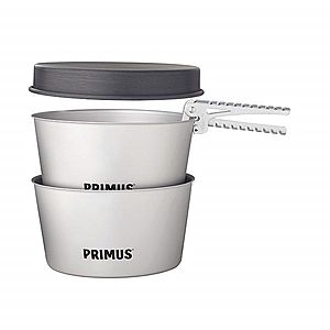 Kempingový hrnec Primus Essential Pot Set 2, 3 l obraz