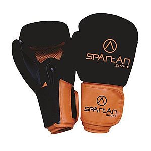 Boxerské rukavice Spartan Senior M (12oz) obraz