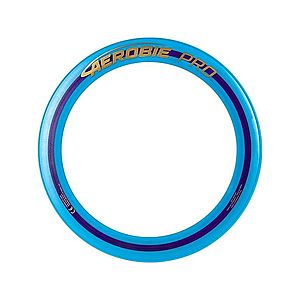 Létající kruh Aerobie PRO modrá obraz