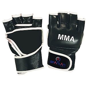 MMA rukavice Spartan MMA Handschuh L/XL obraz