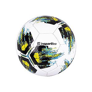 Fotbalový míč inSPORTline Bafour, vel.4 obraz