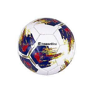 Fotbalový míč inSPORTline Jonella, vel.3 obraz