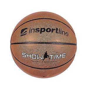 Basketbalový míč inSPORTline Showtime, vel.7 obraz