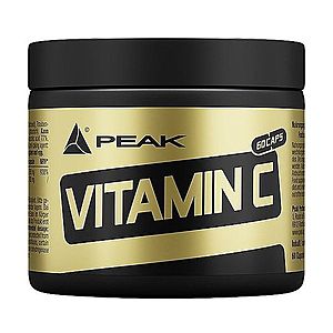 Vitamín C - Peak Performance 60 kaps. obraz
