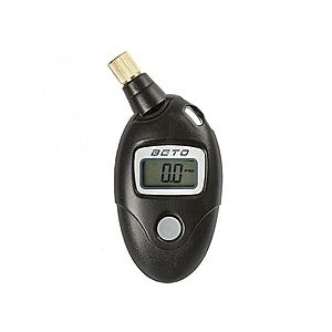 Digitální tlakoměr Beto Air Pressure Monitor (11 bar) obraz