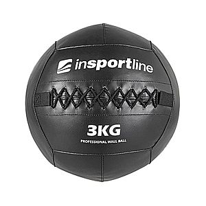 Posilovací míč inSPORTline Walbal SE 3 kg obraz