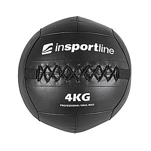 Posilovací míč inSPORTline Walbal SE 4 kg obraz