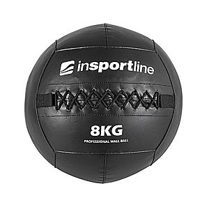 Posilovací míč inSPORTline Walbal SE 8 kg obraz