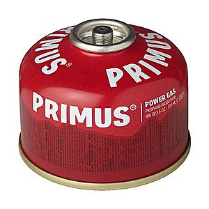 Kartuše Primus Power Gas 100 g obraz