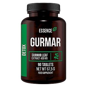 Gurmaru - Essence Nutrition 90 tbl. obraz