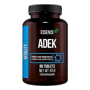 Adek - Essence Nutrition 90 tbl. obraz