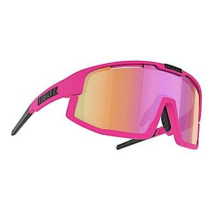 Sportovní sluneční brýle Bliz Vision Pink obraz