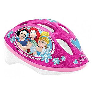Cyklo helma Disney Princess 53-56 obraz