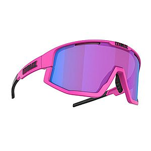 Sportovní sluneční brýle Bliz Fusion Nordic Light 021 Matt Neon Pink obraz
