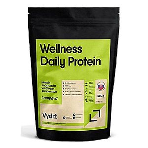 Wellness Daily Protein - Kompava 2, 0 kg Kokos-čokoláda obraz