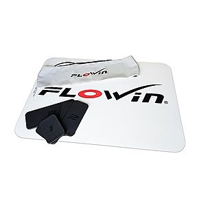 Flowin Sport - rolovatelná deska a příslušenství obraz