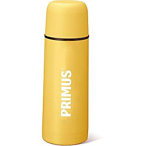 Termoska Primus Vacuum Bottle 0, 75 l Yellow obraz