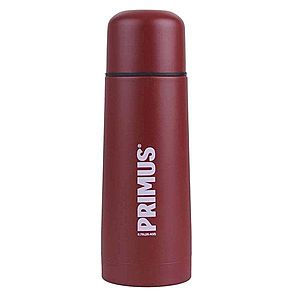 Termoska Primus Vacuum Bottle 0, 75 l Ox Red obraz