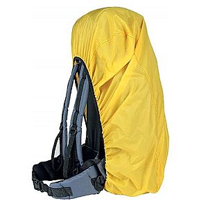Pláštěnka na batoh FERRINO Cover 1 25-50l žlutá obraz