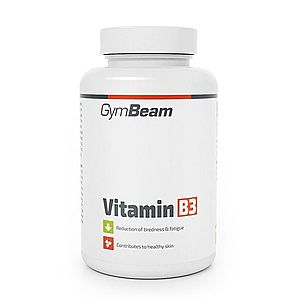 Vitamin B3 - GymBeam 90 kaps. obraz