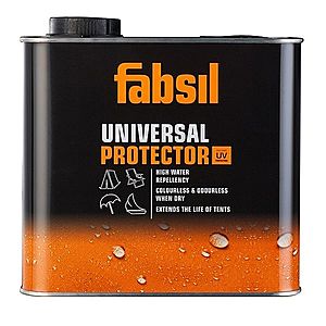Impregnace stanů Fabsil Universal Protector + UV 2, 5 l obraz
