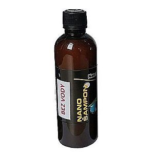 Suchý šampon - ochranný přípravek pro elektrokola obraz
