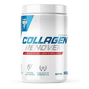 Collagen Renover - Trec Nutrition 350 g Cherry obraz