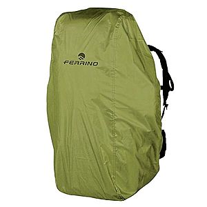 Pláštěnka na batoh FERRINO Cover 0 15-30l zelená obraz