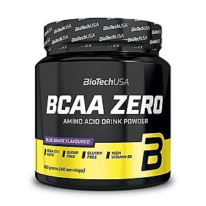 BCAA Zero - Biotech USA 360 g Ananás+Mango obraz